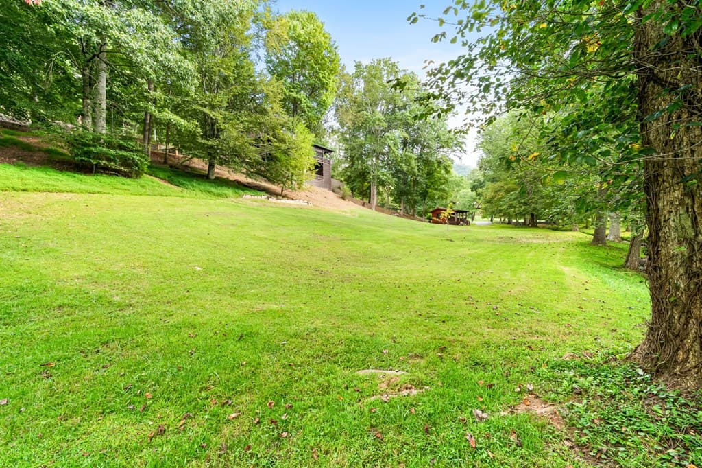 3383 Indian Springs Drive, Hiawassee GA 30546 - Photo