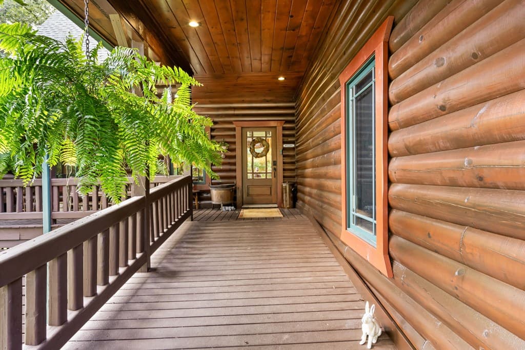 3383 Indian Springs Drive, Hiawassee GA 30546 - Photo