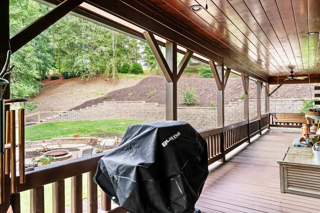 3383 Indian Springs Drive, Hiawassee GA 30546 - Photo
