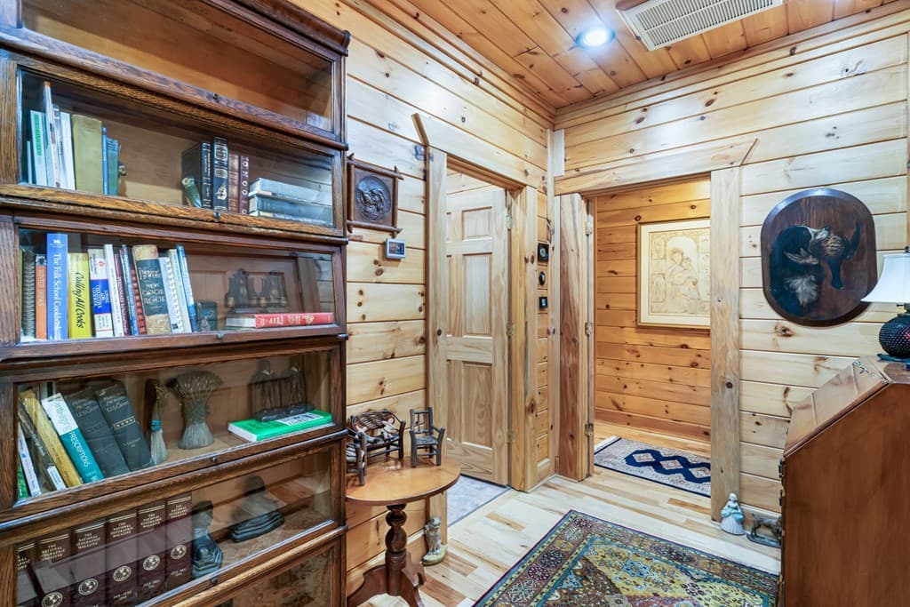 3383 Indian Springs Drive, Hiawassee GA 30546 - Photo