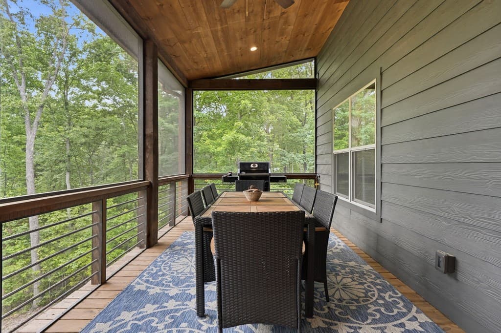 200 Arbor Way, Blue Ridge GA 30513 - Photo