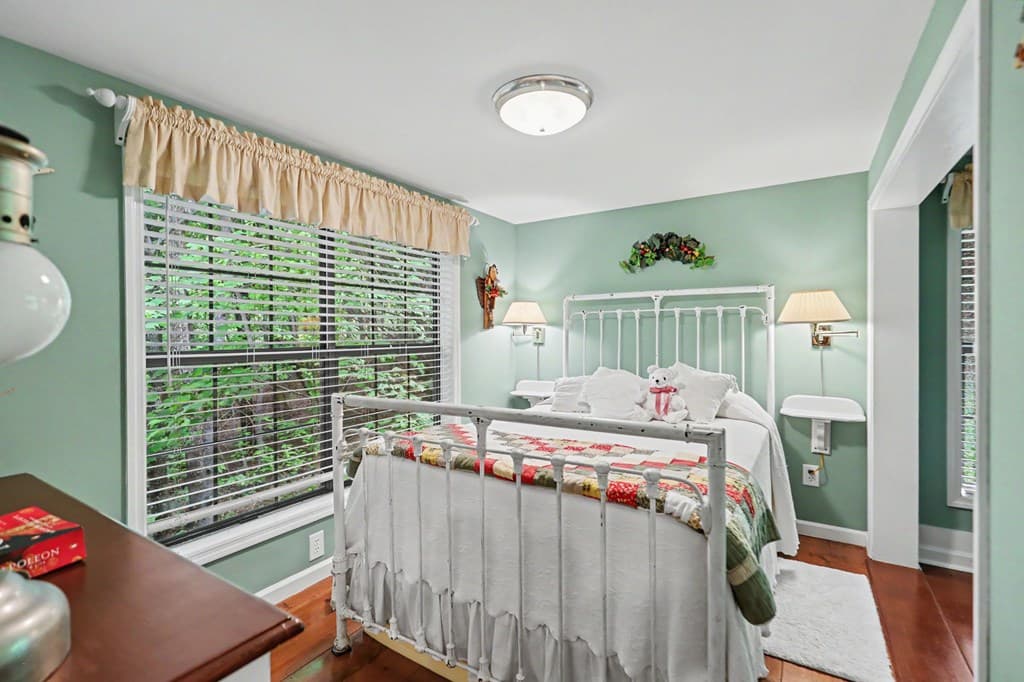 289 Doc Thomas Ridge Road, Blairsville GA 30512 - Photo
