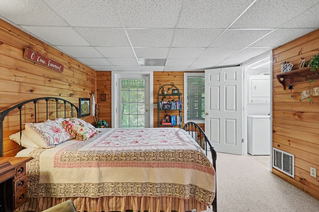 289 Doc Thomas Ridge Road, Blairsville GA 30512 - Photo