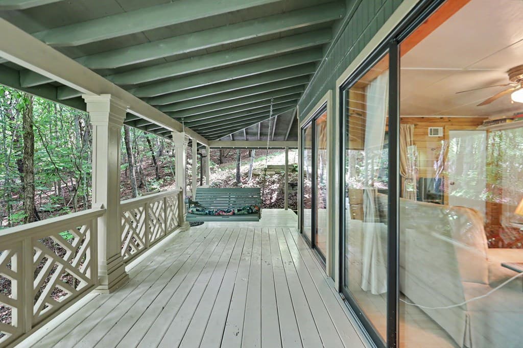 289 Doc Thomas Ridge Road, Blairsville GA 30512 - Photo
