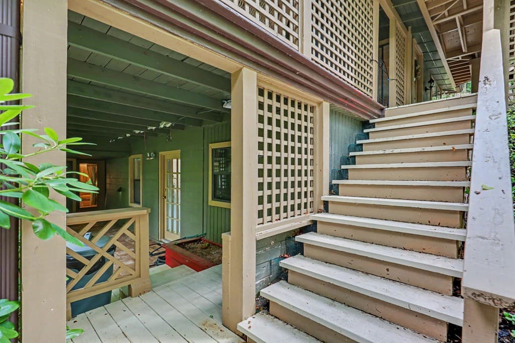 289 Doc Thomas Ridge Road, Blairsville GA 30512 - Photo
