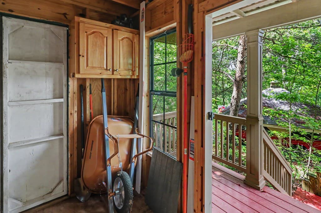 289 Doc Thomas Ridge Road, Blairsville GA 30512 - Photo