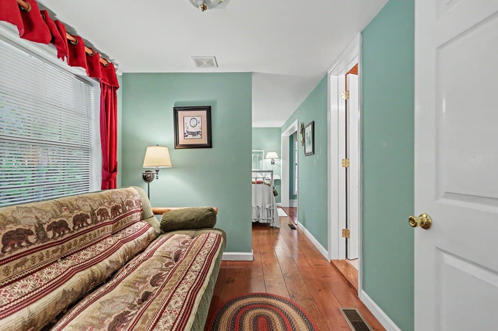 289 Doc Thomas Ridge Road, Blairsville GA 30512 - Photo