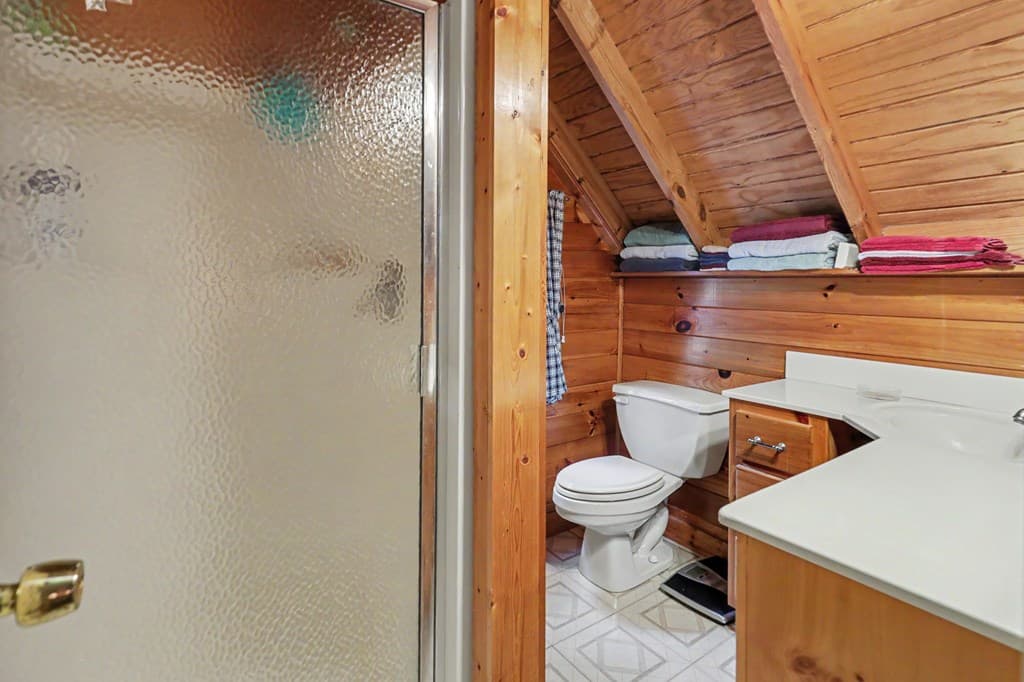 289 Doc Thomas Ridge Road, Blairsville GA 30512 - Photo