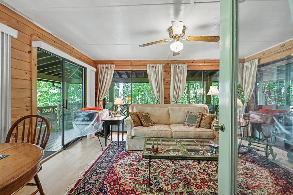 289 Doc Thomas Ridge Road, Blairsville GA 30512 - Photo