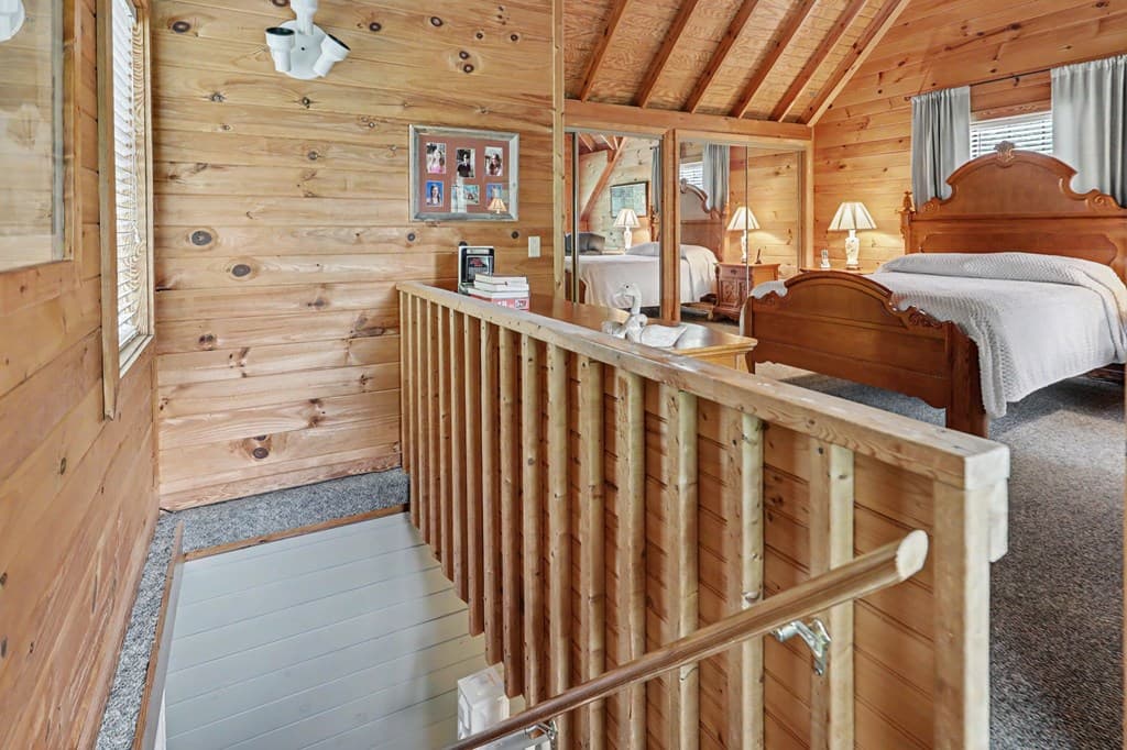 289 Doc Thomas Ridge Road, Blairsville GA 30512 - Photo
