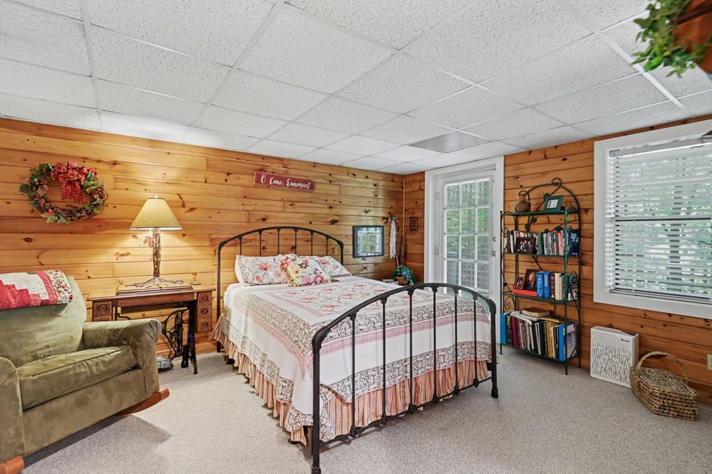 289 Doc Thomas Ridge Road, Blairsville GA 30512 - Photo