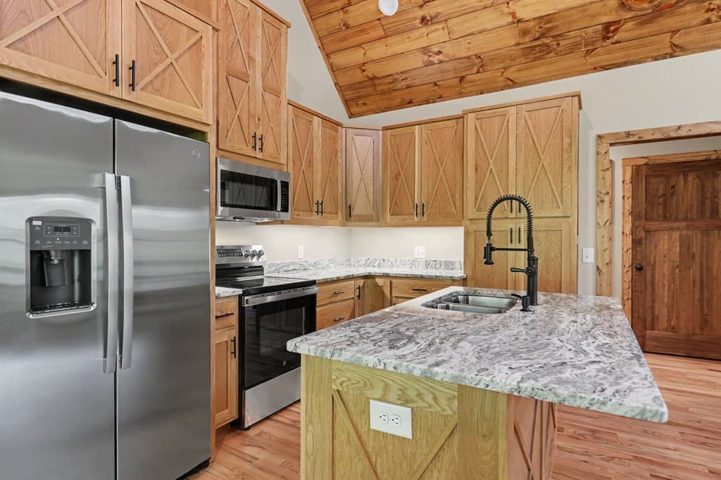 177 Poteete Creek Road, Blairsville GA 30512 - Photo