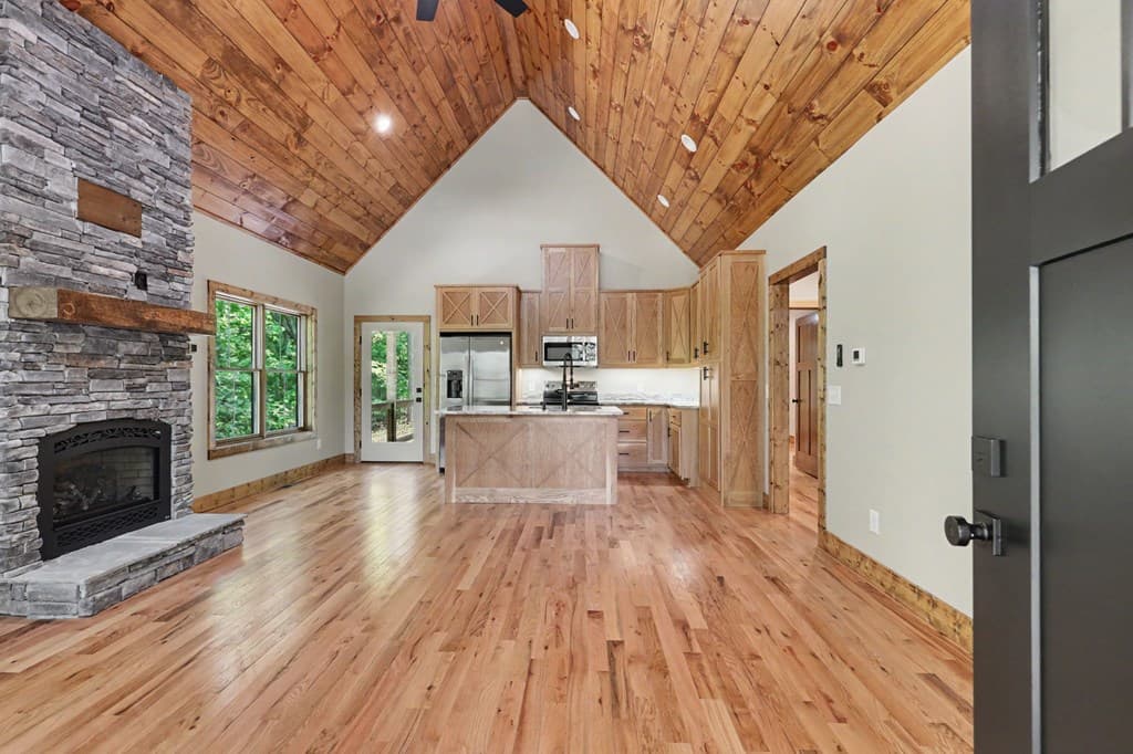 177 Poteete Creek Road, Blairsville GA 30512 - Photo