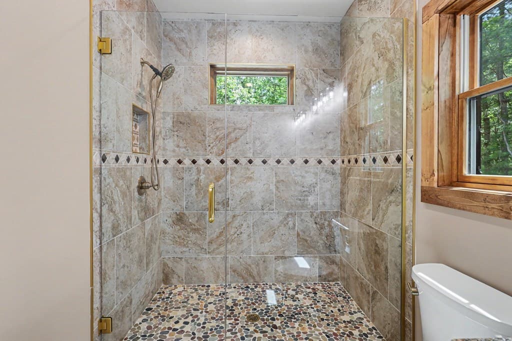 177 Poteete Creek Road, Blairsville GA 30512 - Photo