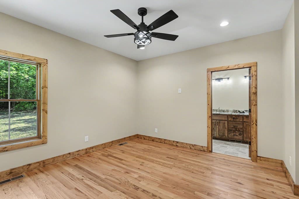 177 Poteete Creek Road, Blairsville GA 30512 - Photo