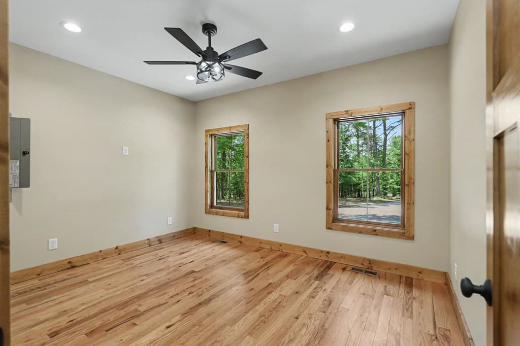 177 Poteete Creek Road, Blairsville GA 30512 - Photo