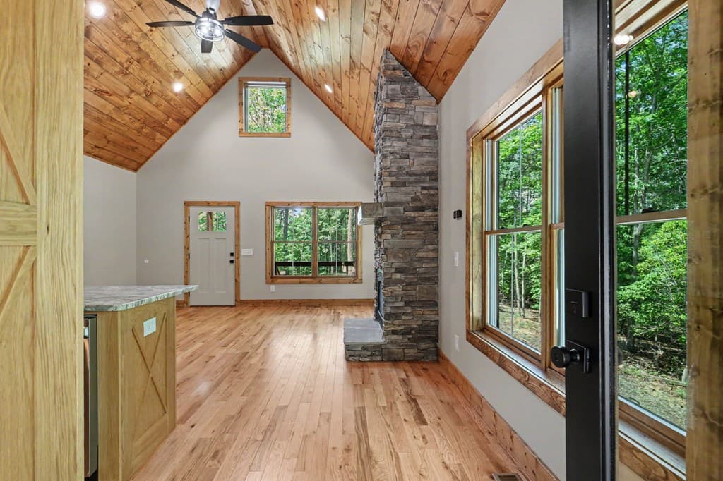 177 Poteete Creek Road, Blairsville GA 30512 - Photo