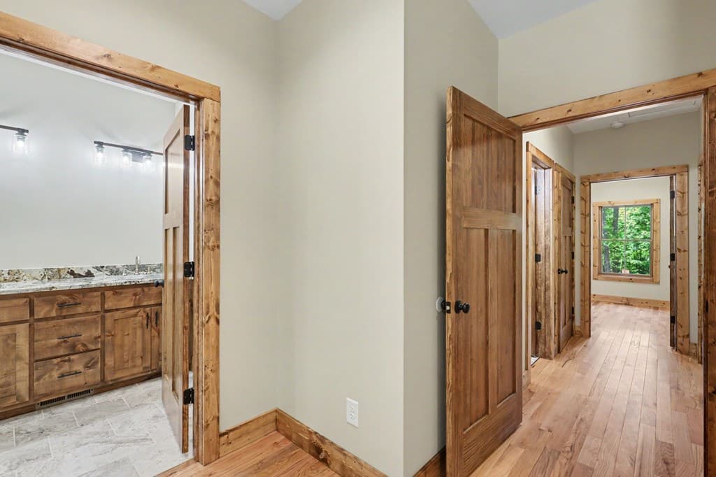 177 Poteete Creek Road, Blairsville GA 30512 - Photo