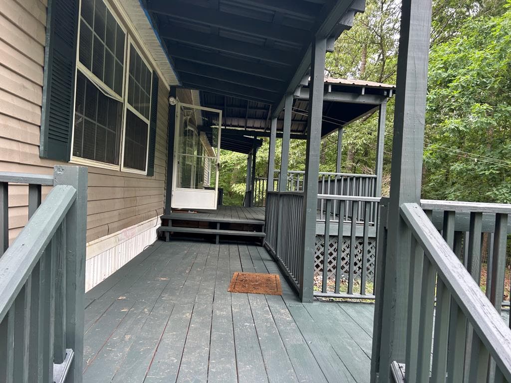 192 Spears Lane, Blairsville GA 30501 - Photo