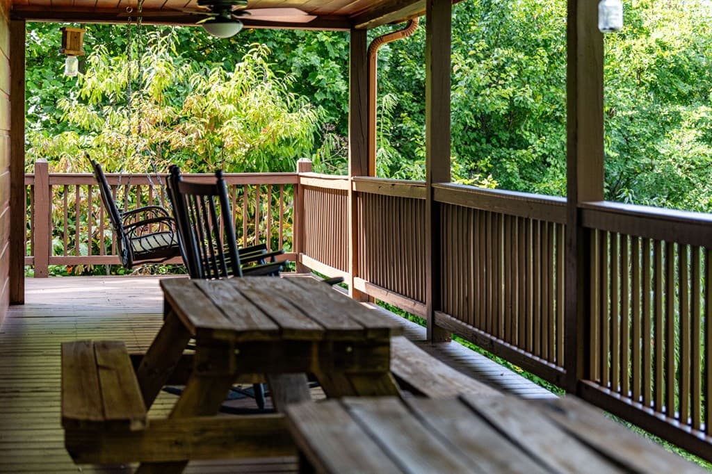 469 Mountain High Drive, Mineral Bluff GA 30559 - Photo