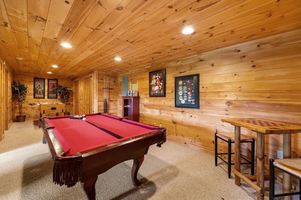 469 Mountain High Drive, Mineral Bluff GA 30559 - Photo