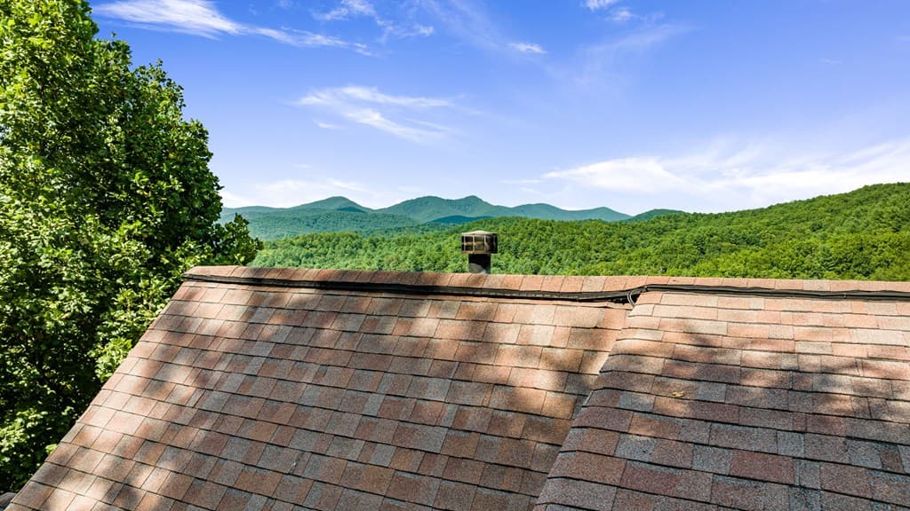 469 Mountain High Drive, Mineral Bluff GA 30559 - Photo
