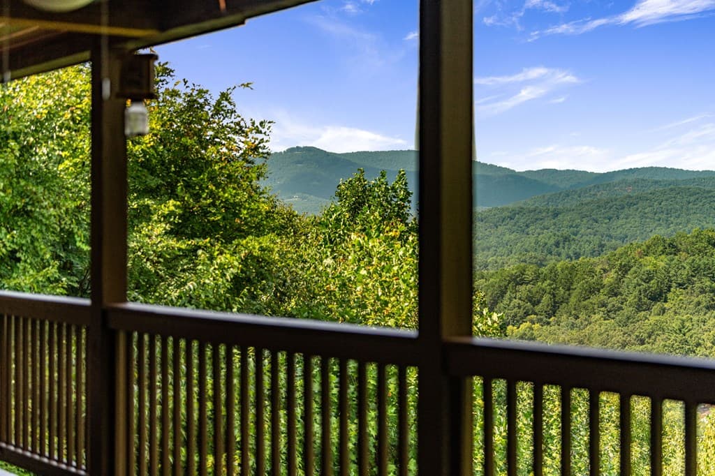 469 Mountain High Drive, Mineral Bluff GA 30559 - Photo