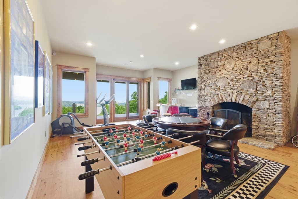 44 Eagles View Way, Hayesville NC 28904 - Photo