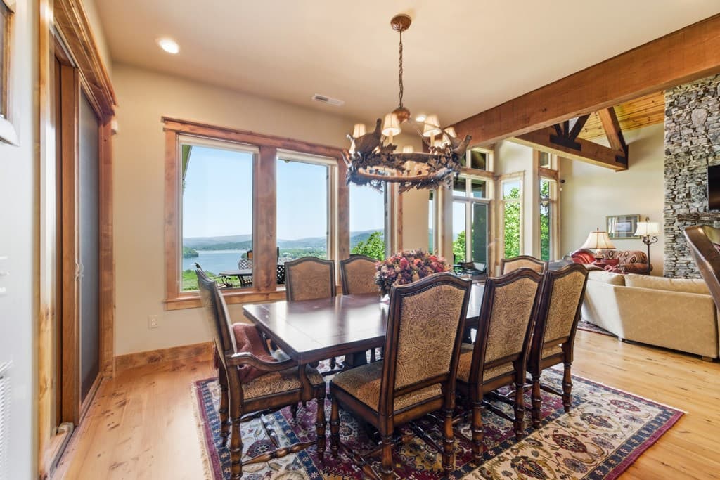 44 Eagles View Way, Hayesville NC 28904 - Photo