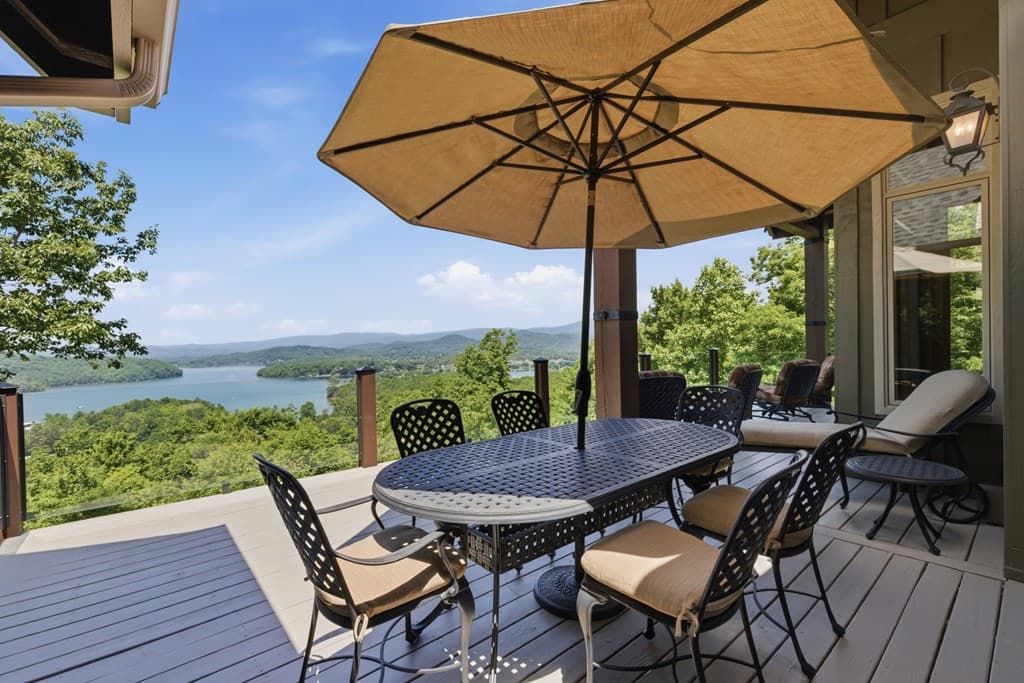 44 Eagles View Way, Hayesville NC 28904 - Photo