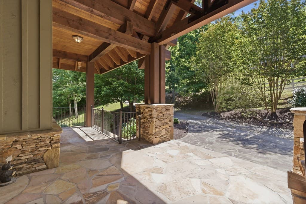 44 Eagles View Way, Hayesville NC 28904 - Photo