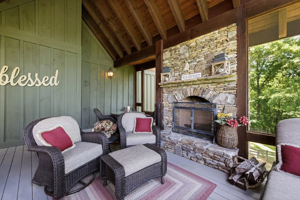 44 Eagles View Way, Hayesville NC 28904 - Photo