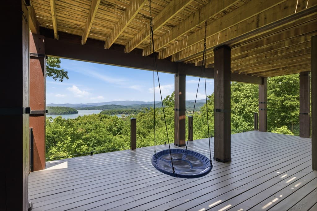 44 Eagles View Way, Hayesville NC 28904 - Photo