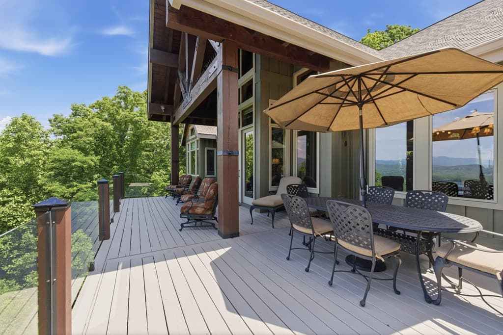 44 Eagles View Way, Hayesville NC 28904 - Photo