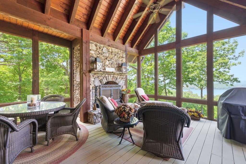 44 Eagles View Way, Hayesville NC 28904 - Photo