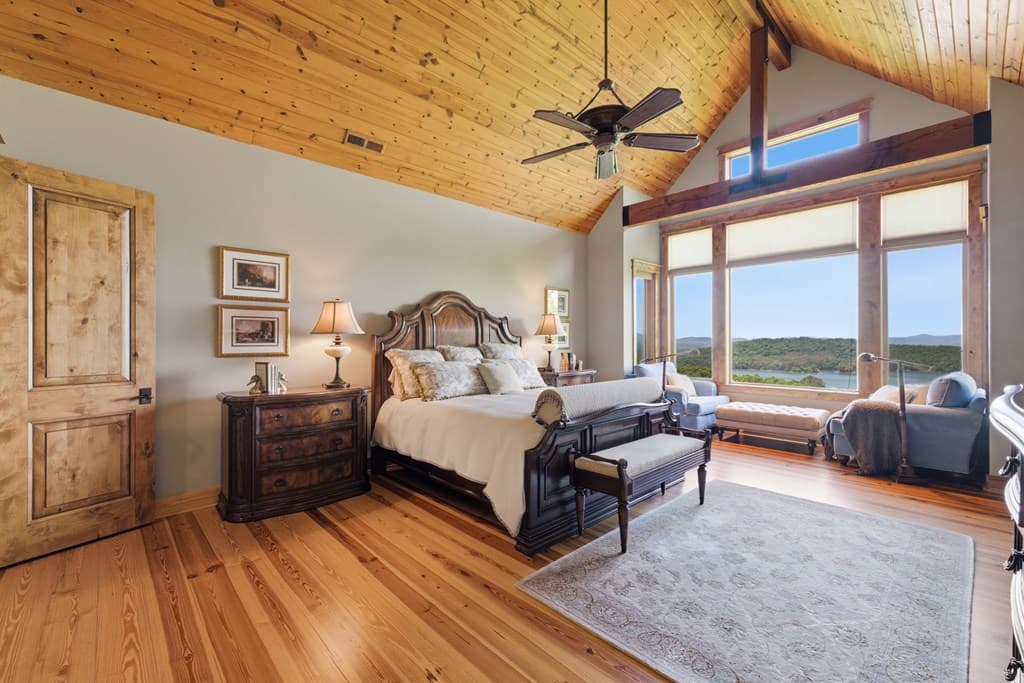 44 Eagles View Way, Hayesville NC 28904 - Photo