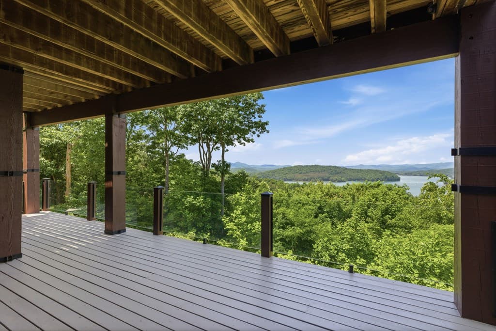 44 Eagles View Way, Hayesville NC 28904 - Photo
