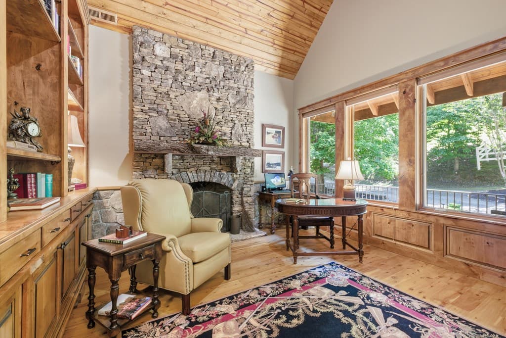 44 Eagles View Way, Hayesville NC 28904 - Photo