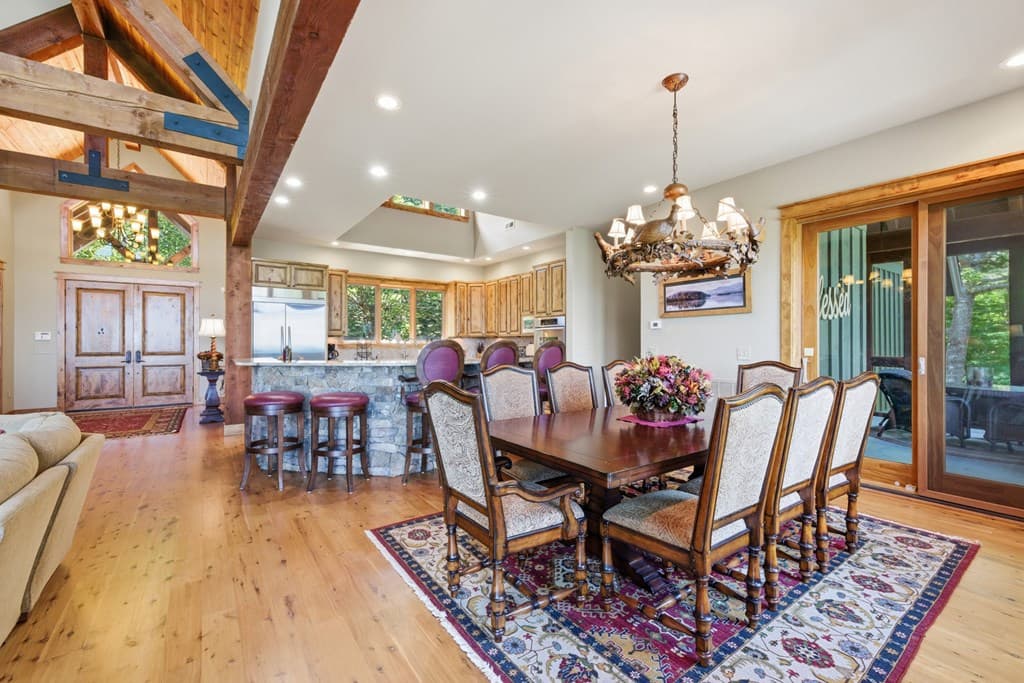 44 Eagles View Way, Hayesville NC 28904 - Photo