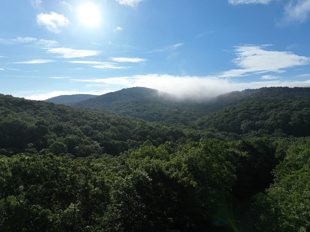 206 Northview Parkway, Ellijay GA 30536 - Photo