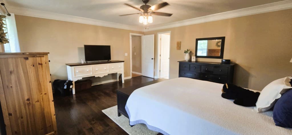 348 South Woods Court, Jasper GA 30143 - Photo