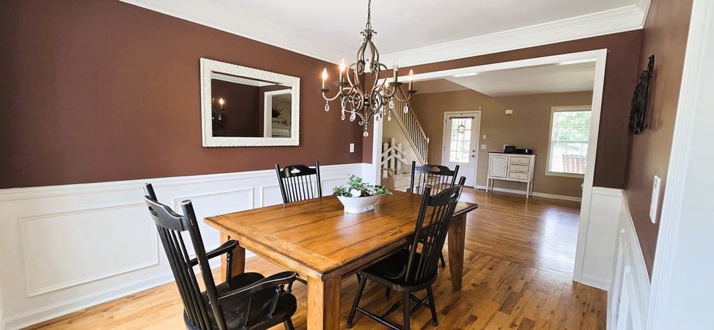 348 South Woods Court, Jasper GA 30143 - Photo