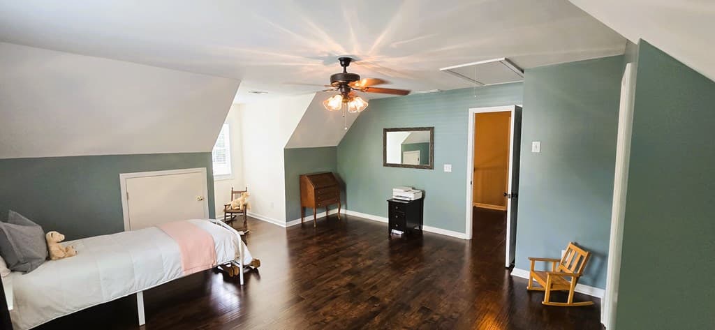 348 South Woods Court, Jasper GA 30143 - Photo