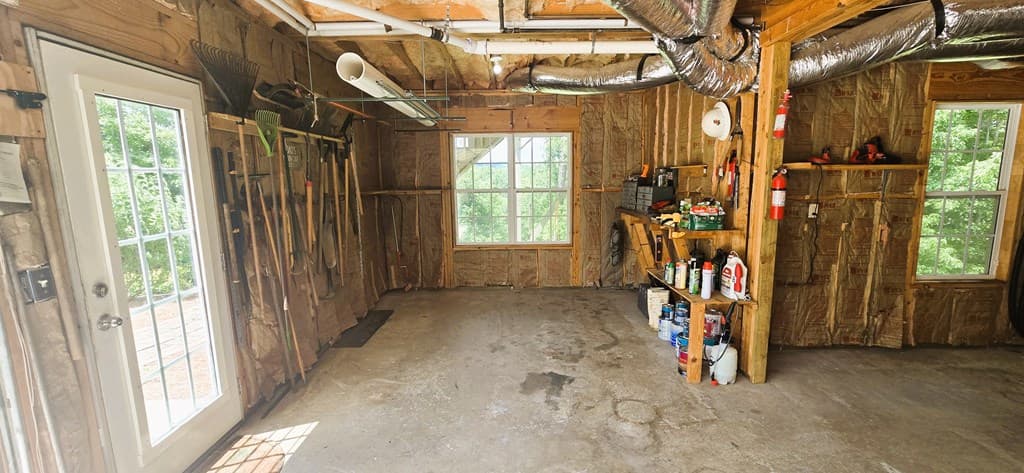 348 South Woods Court, Jasper GA 30143 - Photo