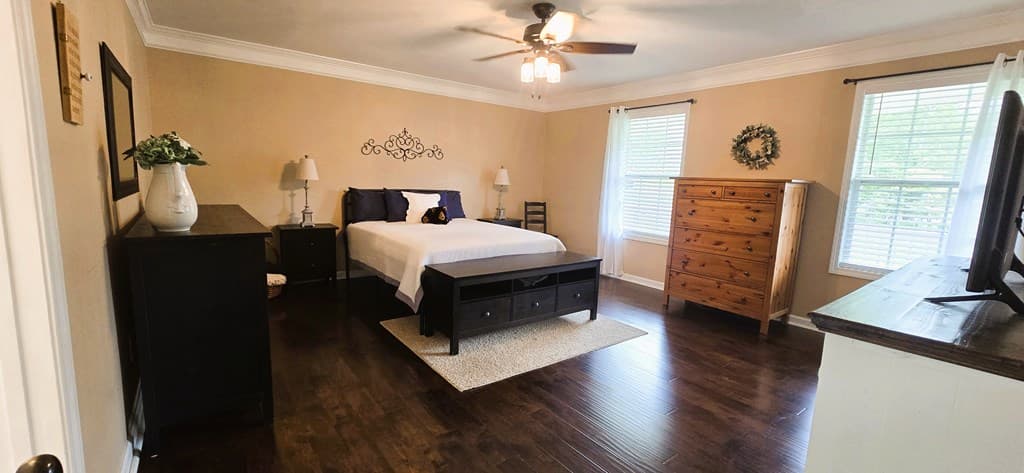 348 South Woods Court, Jasper GA 30143 - Photo