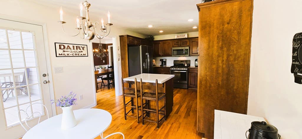 348 South Woods Court, Jasper GA 30143 - Photo