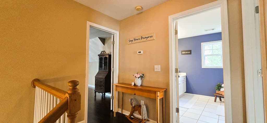 348 South Woods Court, Jasper GA 30143 - Photo