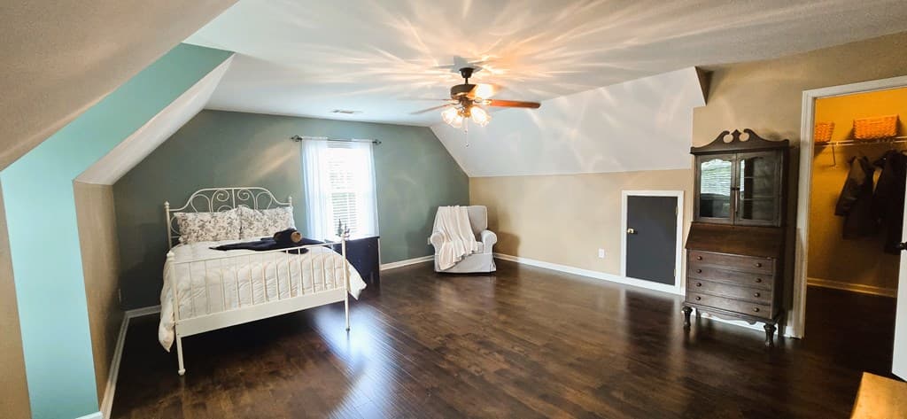 348 South Woods Court, Jasper GA 30143 - Photo