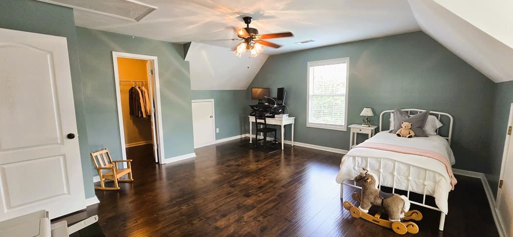 348 South Woods Court, Jasper GA 30143 - Photo