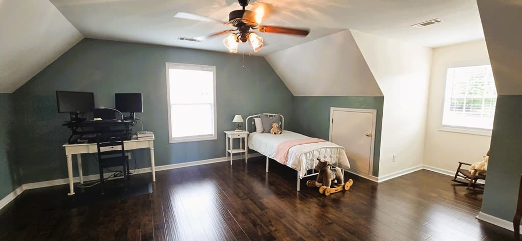 348 South Woods Court, Jasper GA 30143 - Photo